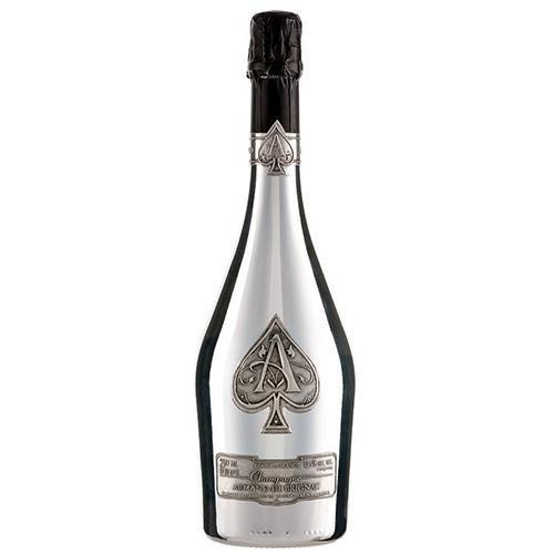 Armand De Brignac -Ace of Spade- Brut - 75cl