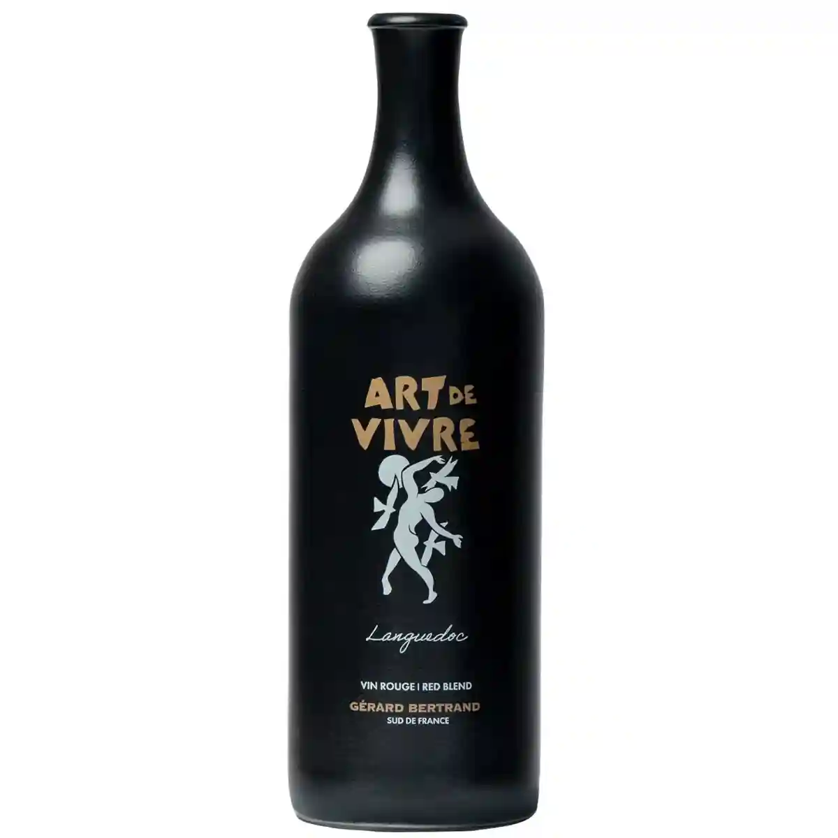 Art de Vivre , Languedoc, Gerard Bertrand, 2018 75cl