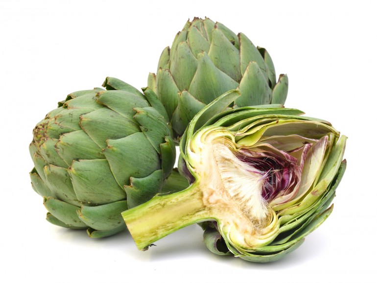 Artichoke 1 pce