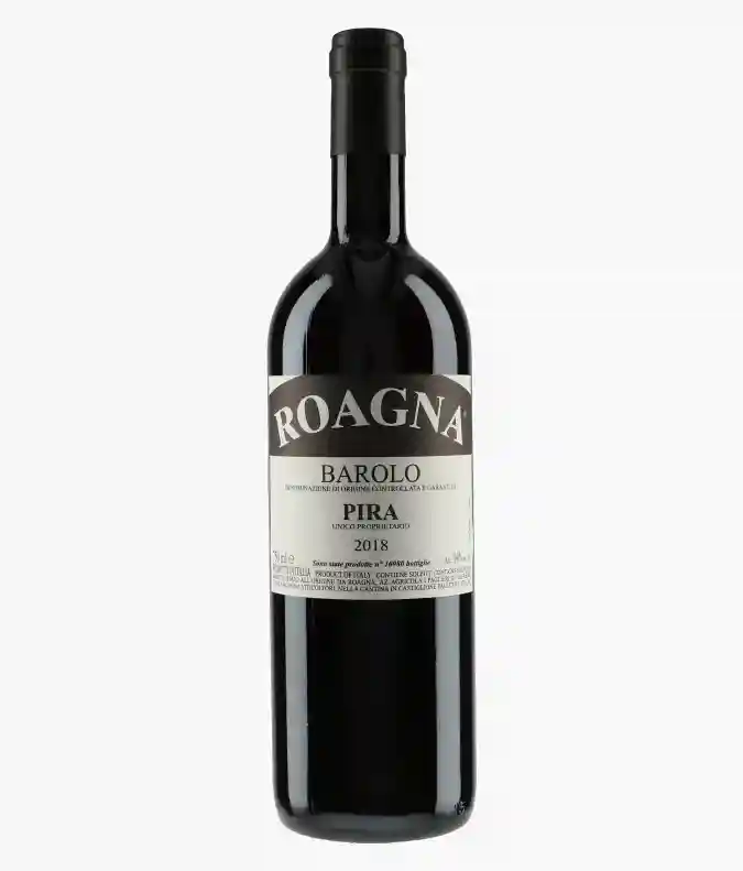 Barolo Pira / Domaine Roagna / Piemont 2018 75cl 
