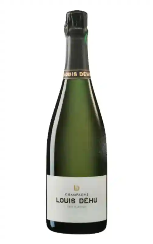Louis Dehut Brut Champagne