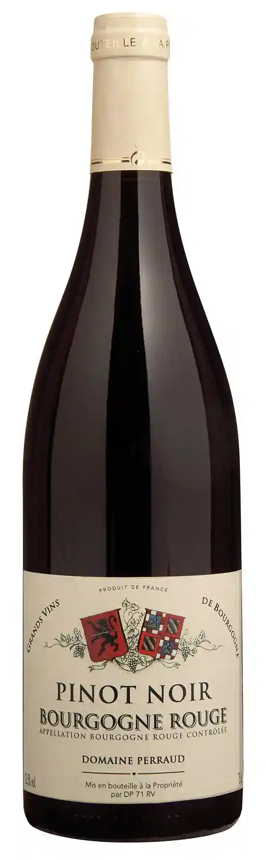 Pinot Noir - Domaine Perraud  -2020