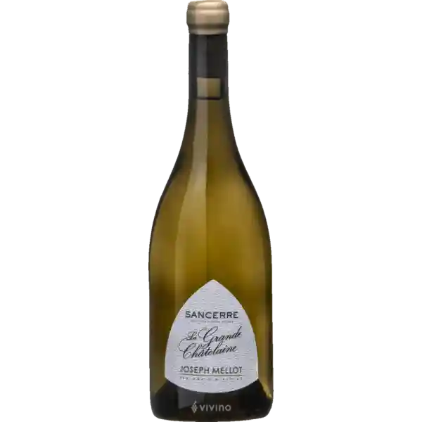 Sancerre - La Grande Chatelaine Joseph Mellot 2015 (1,5L)