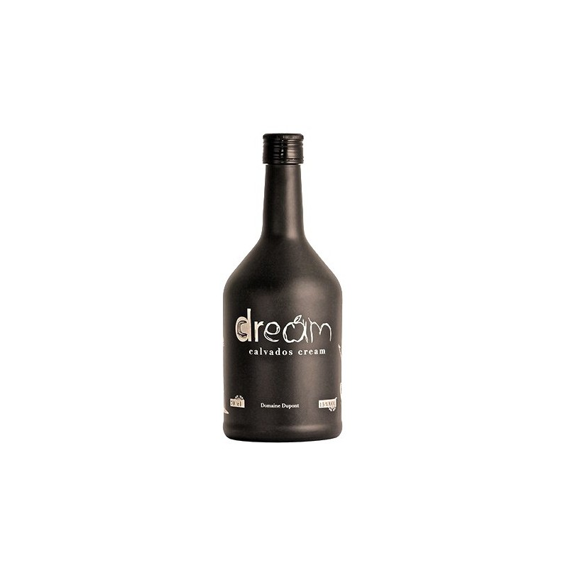 Creme de calvados famille dupont, 15 % - 70cl