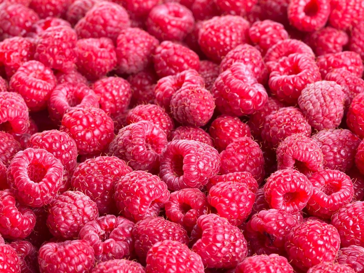 Raspberry 170g