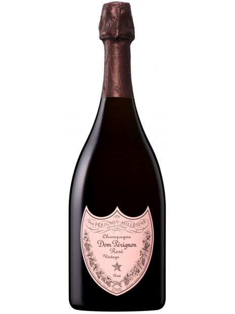 Dom Pérignon Rosé 2008 (75cl)