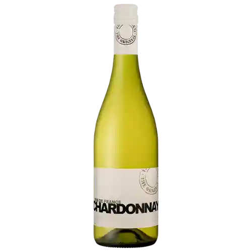 The French Chardonnay - VDF 2023
