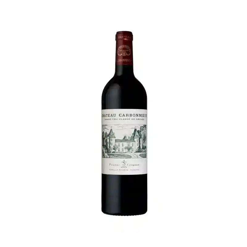 Chateau Carbonnieux, Pessac Leognan, 2016  75cl