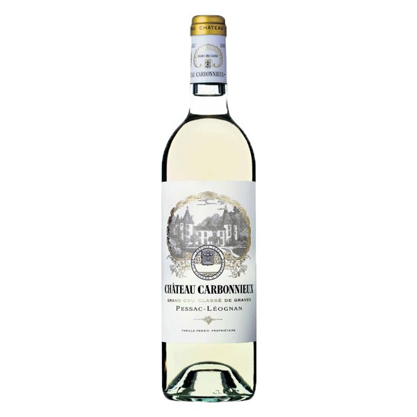 Carbonnieux Blanc 2020 75cl