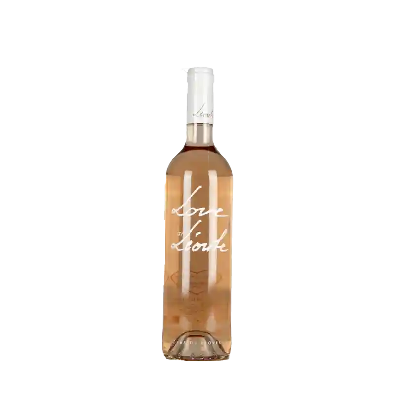 Secret de Léoube - Rosé (1,5L) 2025