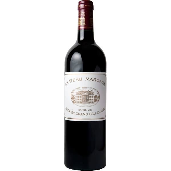 Cht margaux 2016, margaux, 75cl