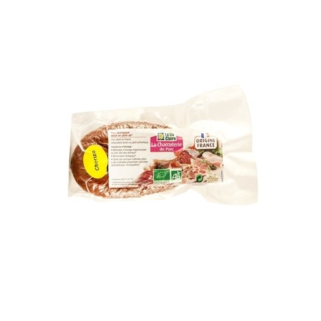 CHORIZO 200G  