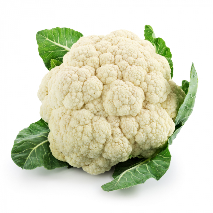 CAULIFLOWER - PCE  