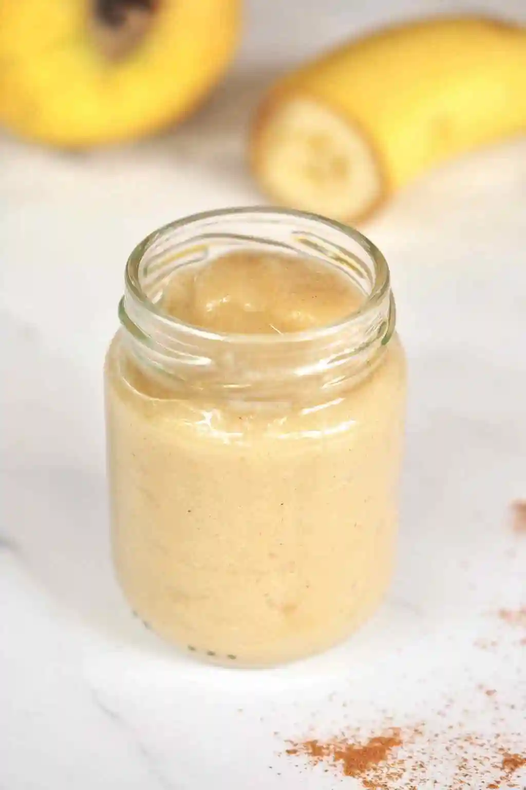 Gourd Apple-Banana-Pear