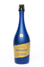 Confession 14%, biere de luxe francaise maison db, magnum 1,5l