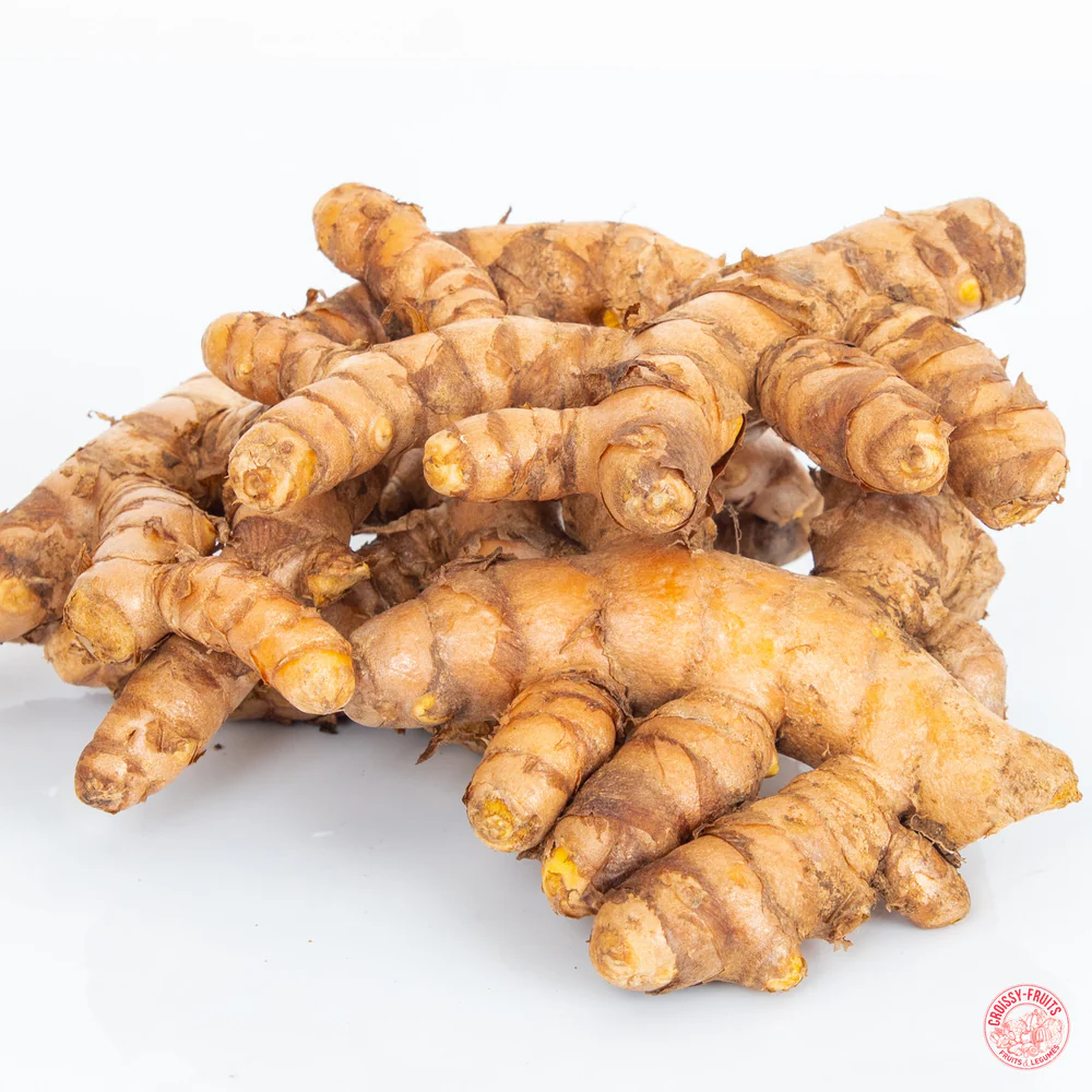 Turmeric - Kg