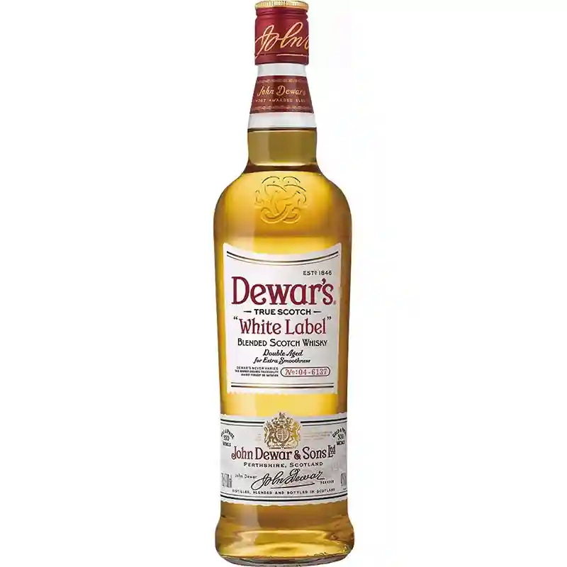 Dewar's White Label 1 L 