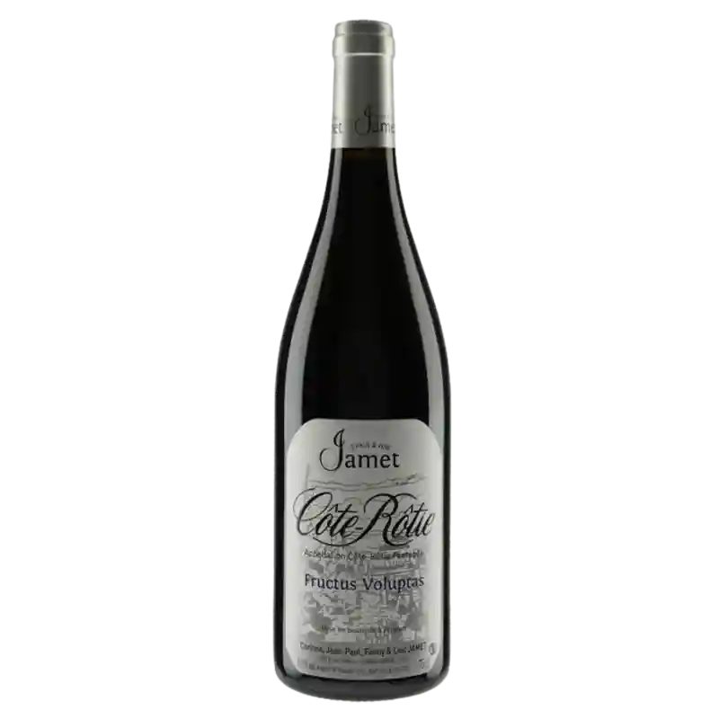 Côte-Rotie 'Fructus Voluptas" / Domaine Jamet 2022 75cl 
