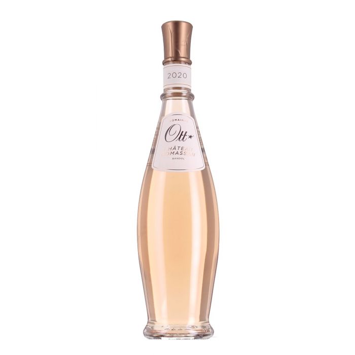 Domaines OTT Bandol - Bio - 2023 - 75cl