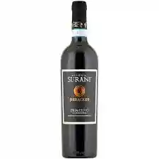 TOMMASI MASSERIA SURANI HER. PRIMITIVO 75 CL