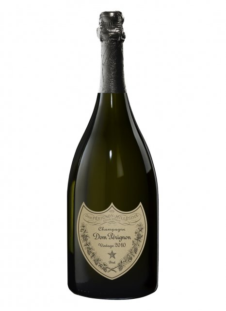 Dom Pérignon 2010 (150cl)  