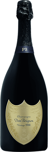 Dom Pérignon Plénitude -3- 1993 - 75cl