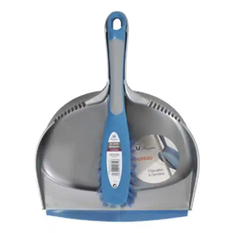 Shovel and brush U