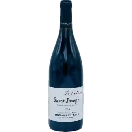 Saint Joseph, Durand les Coteaux, 2023 (1,5L)