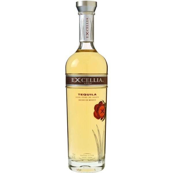 Excellia anejo - 70cl