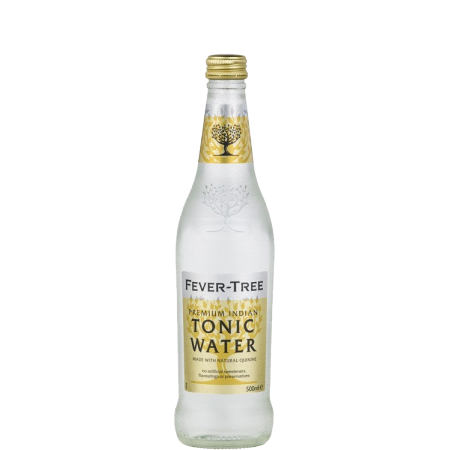 Tonic Water 33 cl 