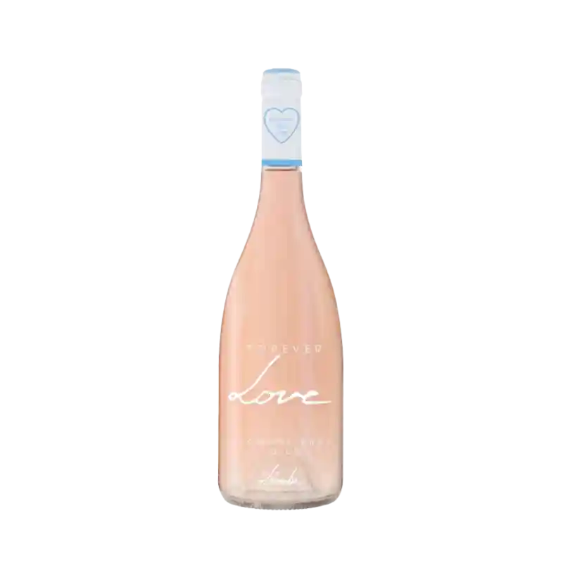 Forever Love Leoube 0° 75cl