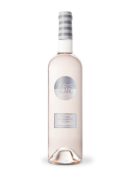 Gris blanc 2022, gerard bertrand, igp oc, 75cl