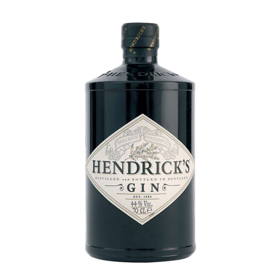 Hendrick's 70cl