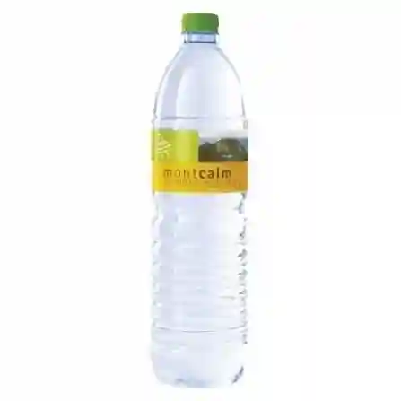 Montcalm Bouteille 1.5 L