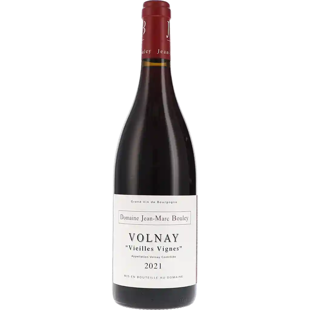 Volnay / Domaine Thomas Bouley 2021 75cl 