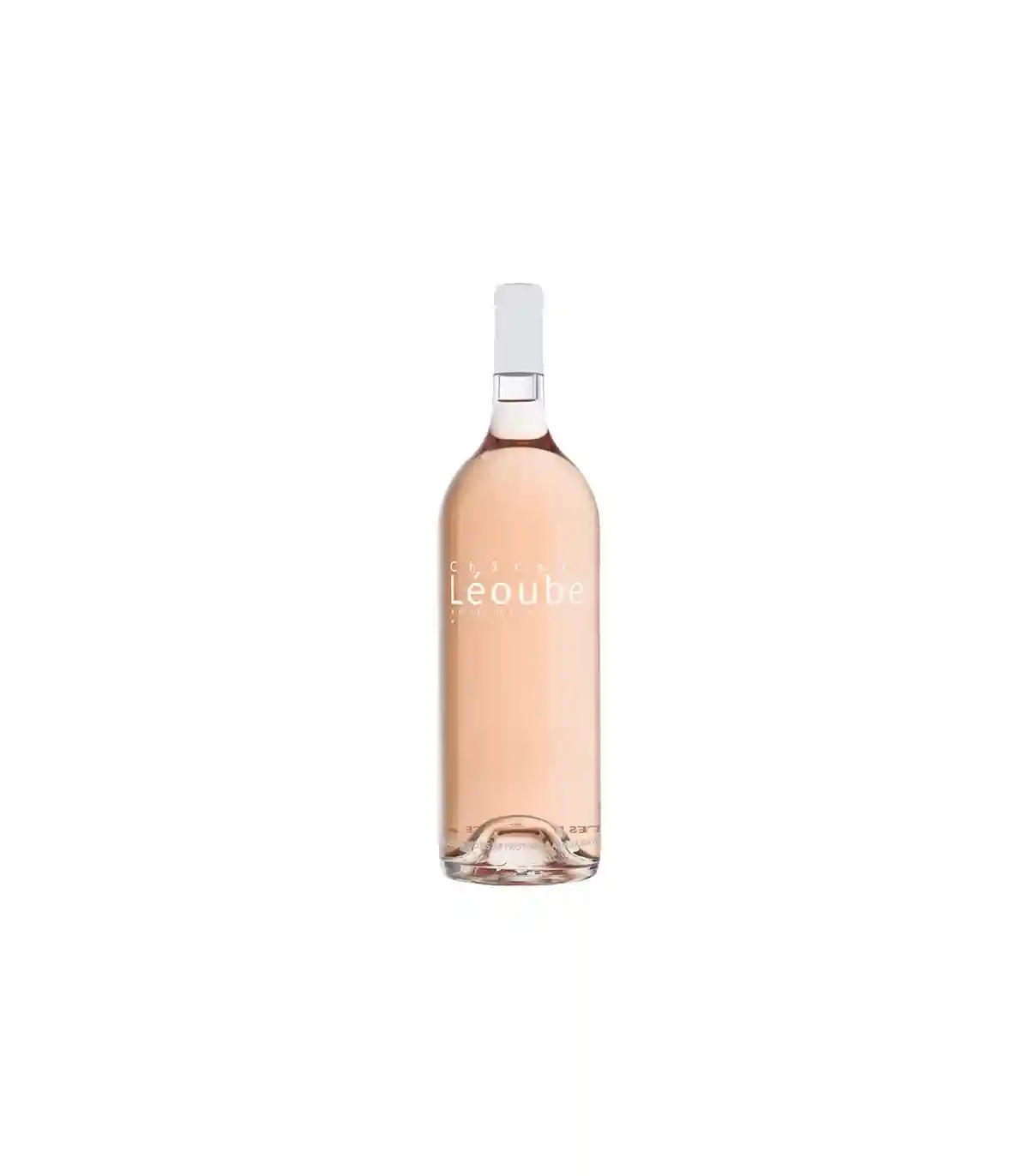 Secret de Léoube - Rosé (3L) 2025