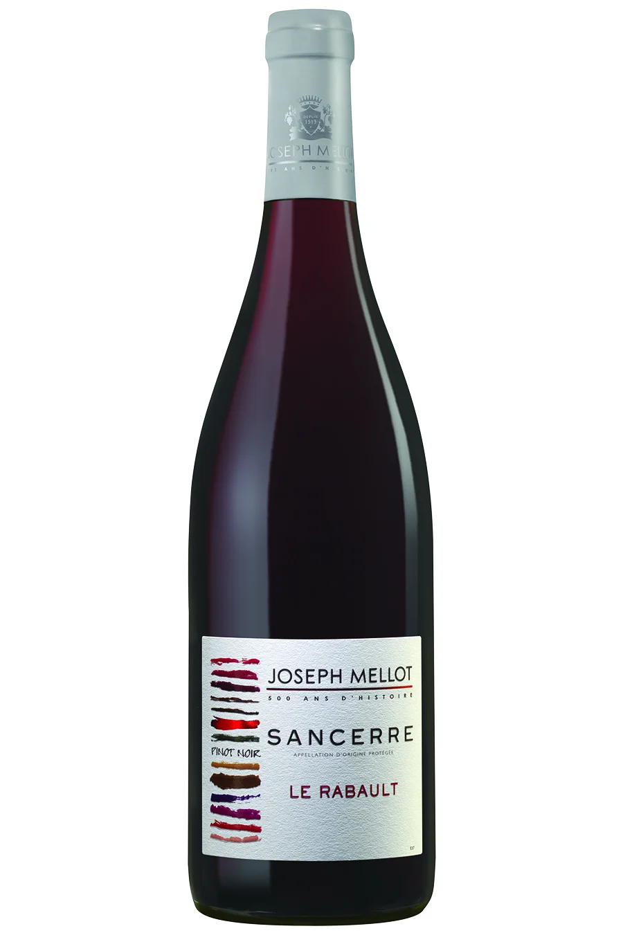 Sancerre - Le Rabault - Joseph Mellot 2020