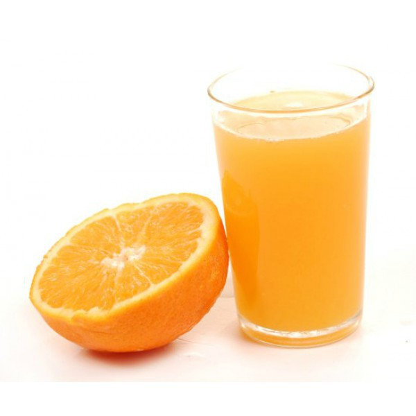 Orange juice 50 cl