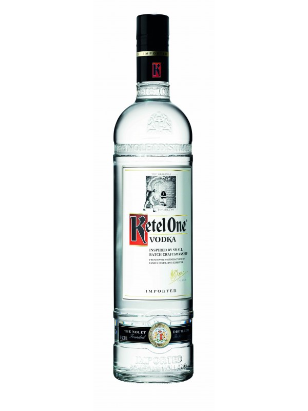 Ketel One - 70cl