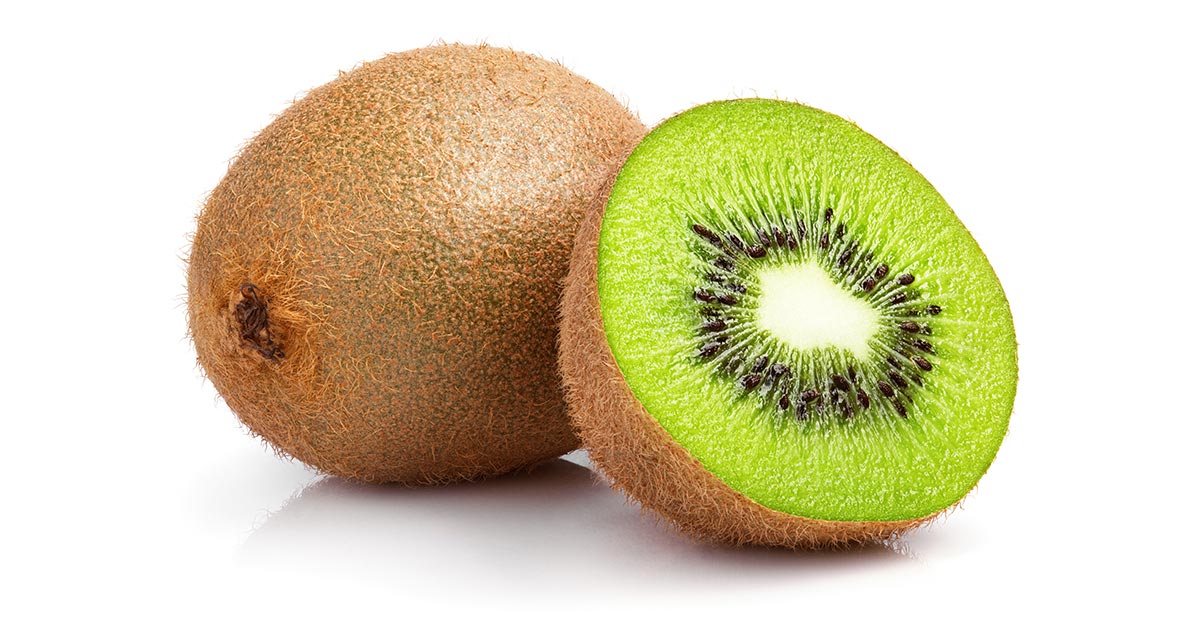 Kiwi à l'unité