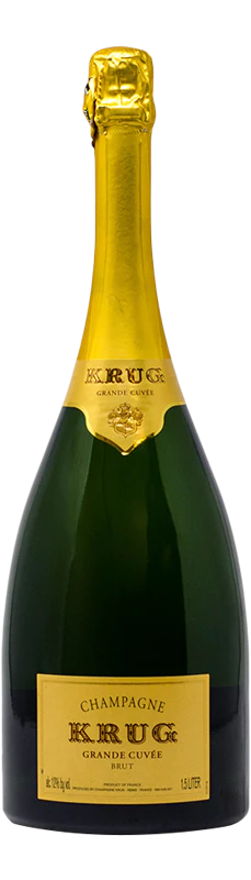 Krug Grande Cuvée - 150cl