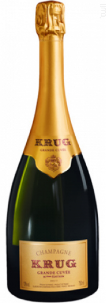 Krug 169 ème édition  