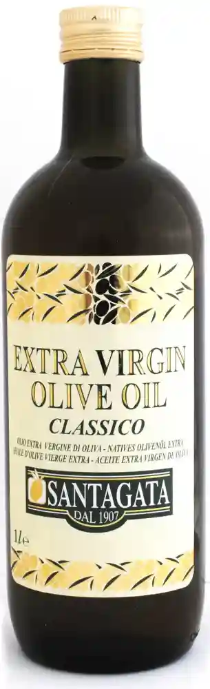 Huile d'olive extra vierge Santagata