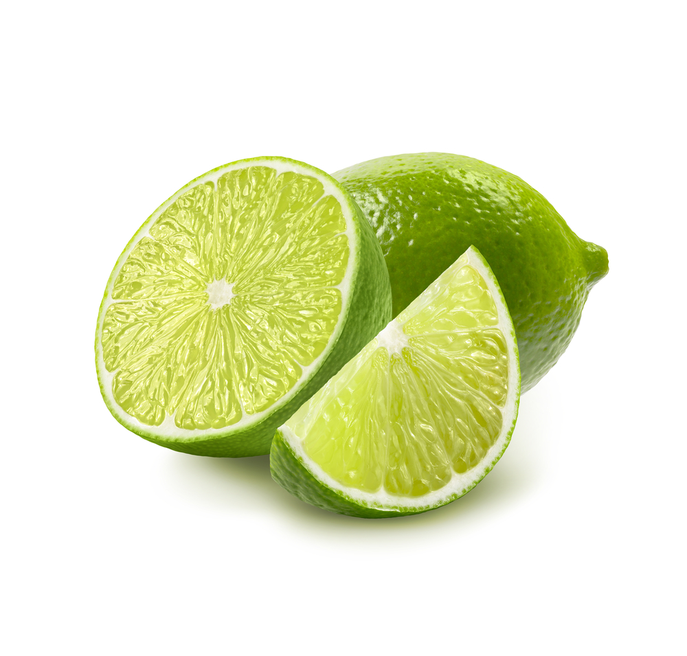 1 Lime 