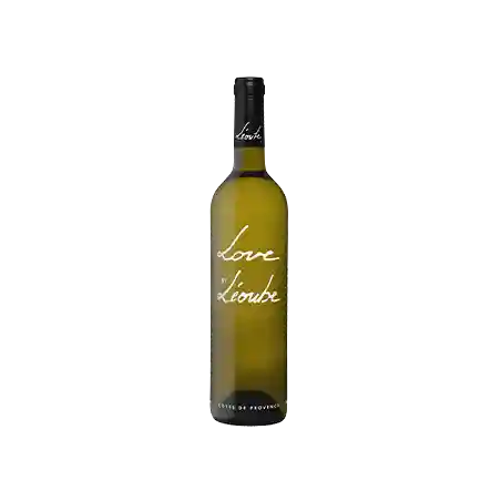 Love by Leoube Blanc - 2024 (75cl) ( bio)