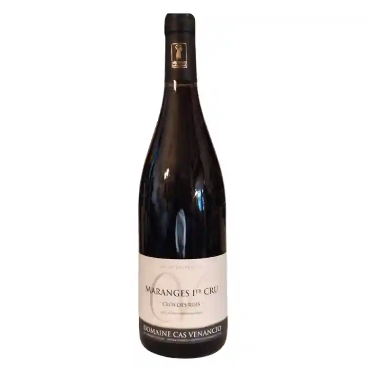 Maranges 1er Cru , Clos du Roi,  2021