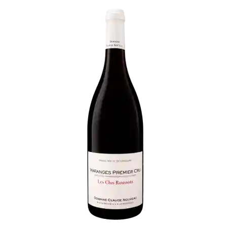 J.FERY MARANGES 1ER CRU CLOT ROUSSOT 2022 75CL