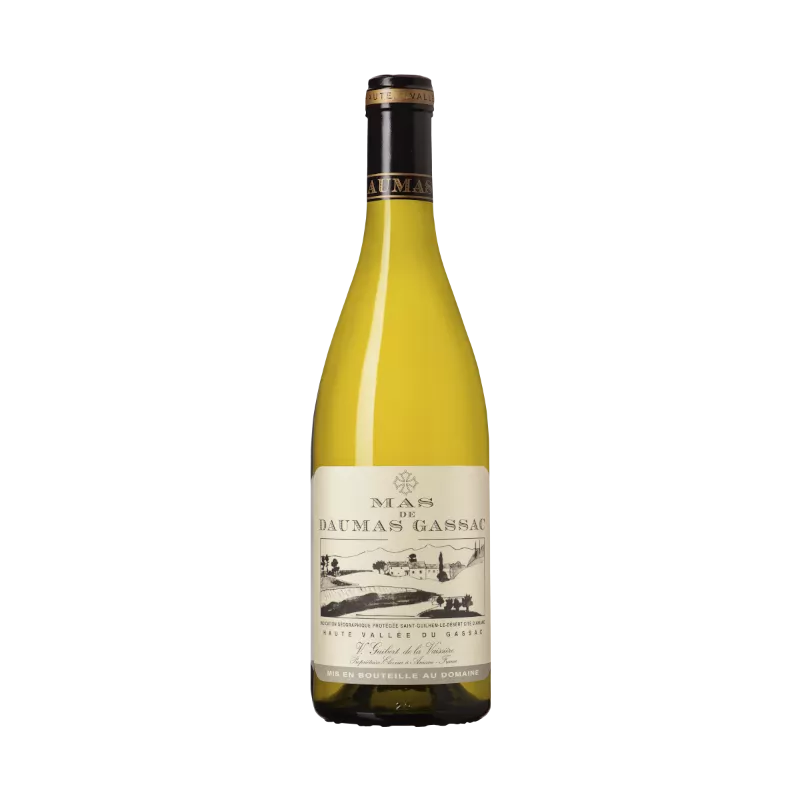Mas de Daumas Gassac (blanc) 2014 