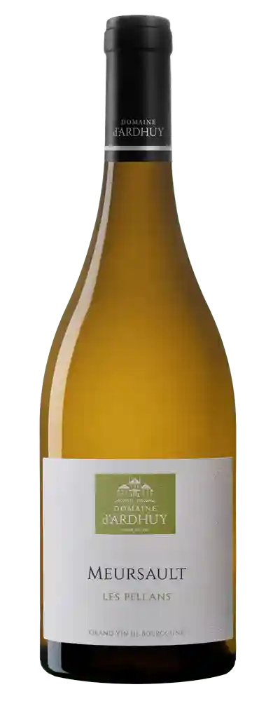 Meursault Les Pellans - Domaine d'Ardhuy 2022 