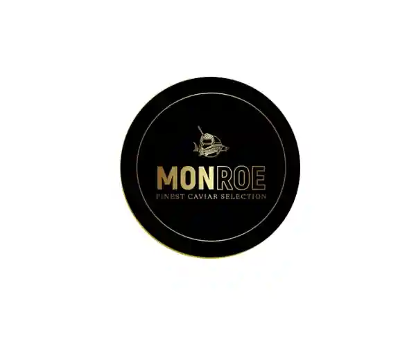 Beluga Royal Reserve Monroe Caviar 100 g 